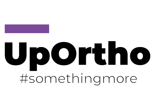 UpOrtho logo