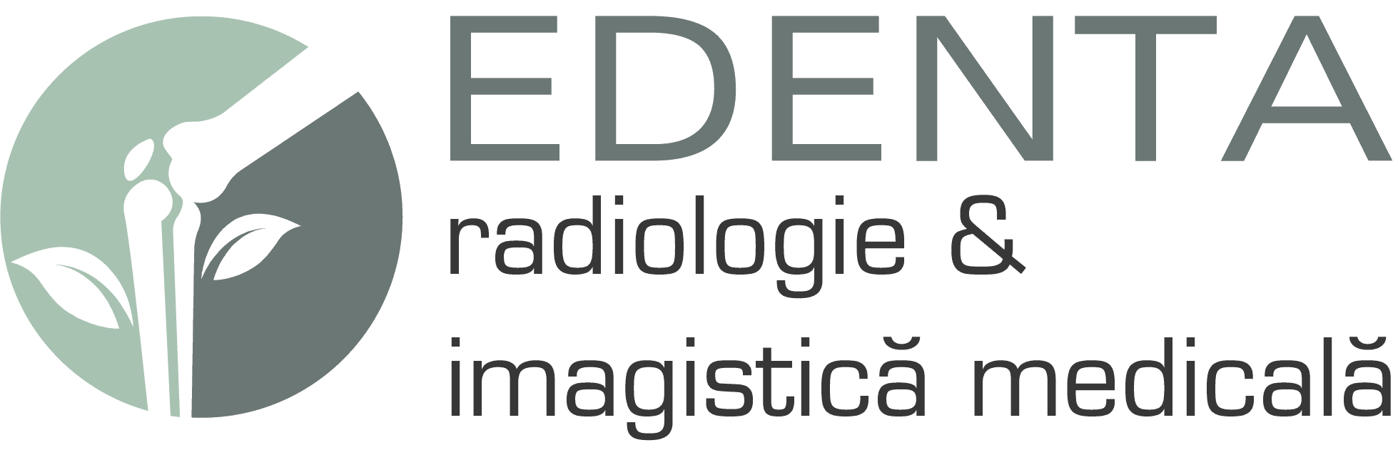 Edenta Radiologie și Imagistică Medicală logo