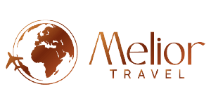 Melior Travel logo