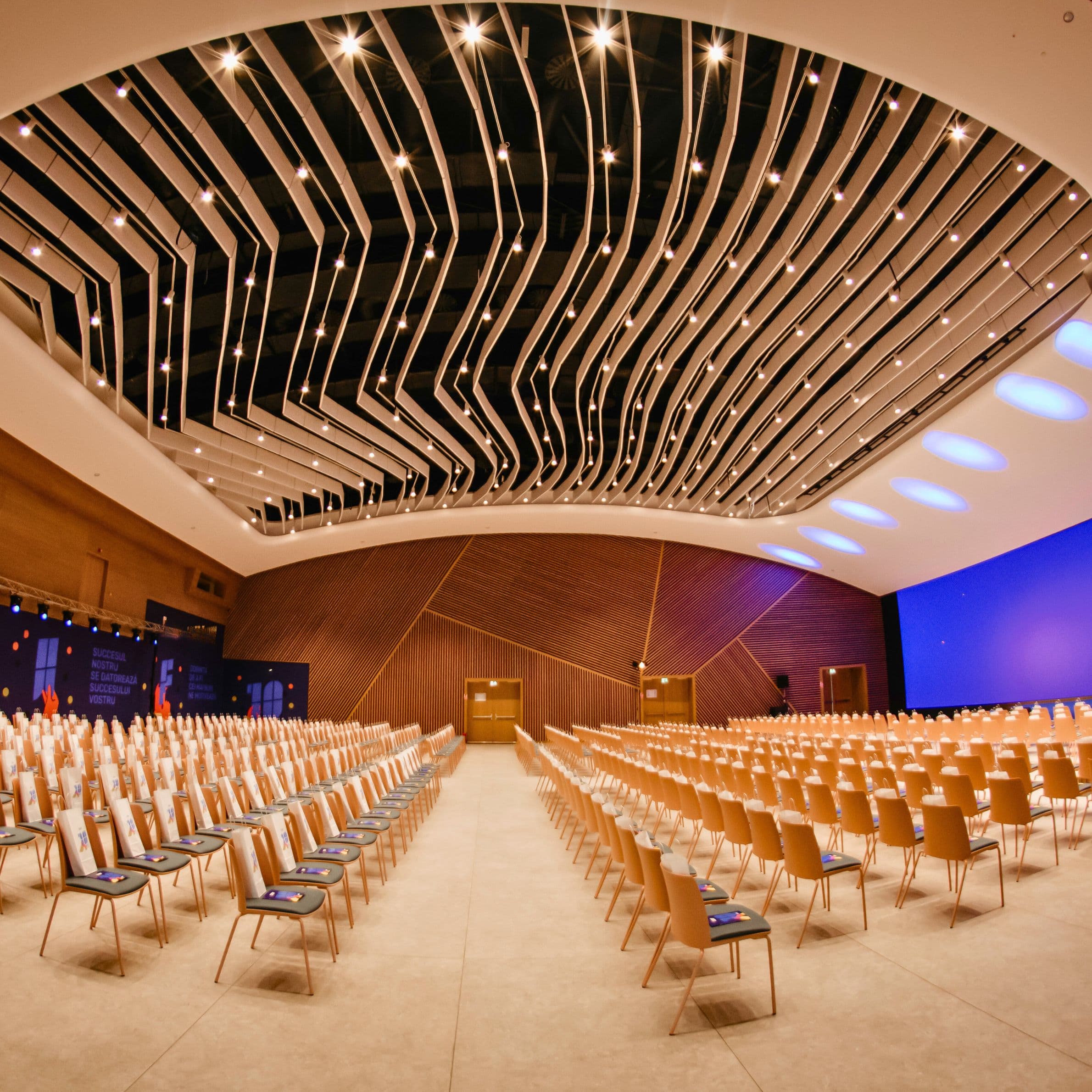 Congress Room