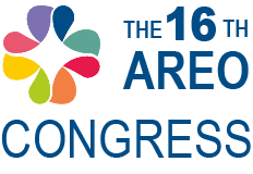 AREO logo