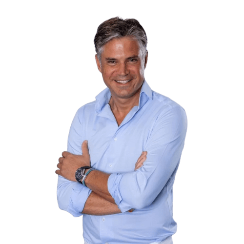 Florin Lazarescu (Romania) portrait