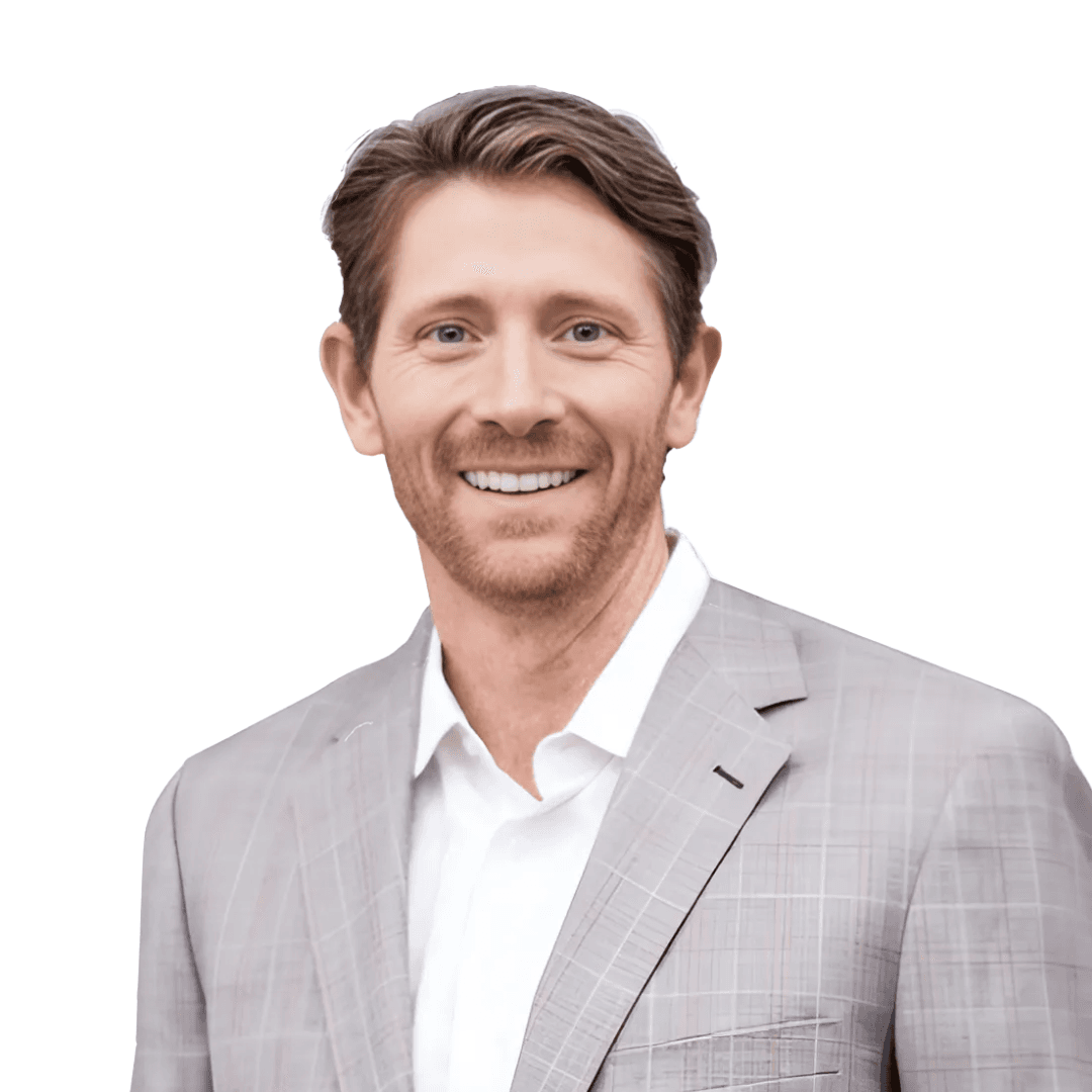 Robert Norris (USA) portrait