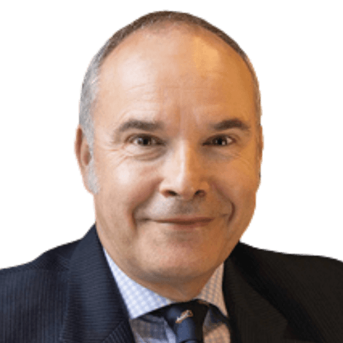 Martyn Cobourne (United Kingdom) portrait