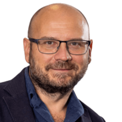 Dan Andrei Iacob (Romania) portrait