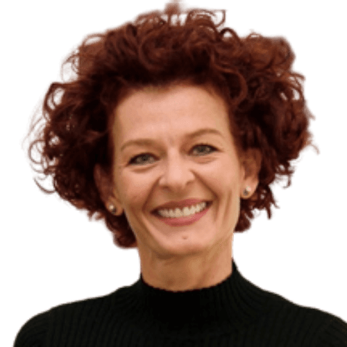 Emilia Milicin (Romania) portrait