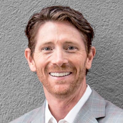 Robert Norris (USA) portrait