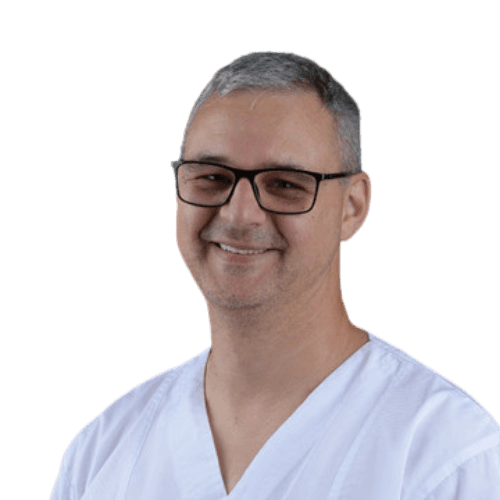 Christian Samoila (Romania) portrait