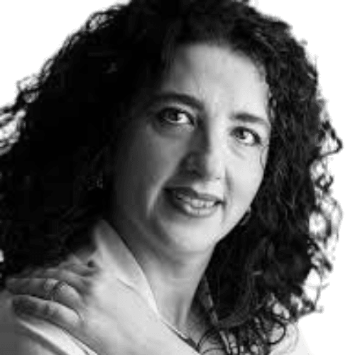 Alina Gamulescu (Romania) portrait